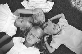 Silence by Timothy Deeter