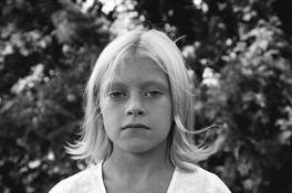 The Serious Look by Timothy Deeter