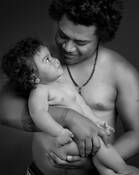 Maori by Vladimir Petrovic