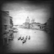 Venice Once Remembered by Aline Smithson