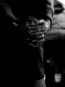 Frank Van Dersarl 2 by Gifford Ewing