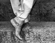 Feet by Stuart Brafman