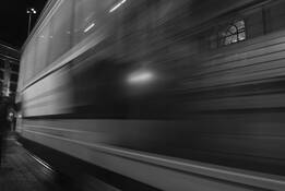 Powel and Market by Dania Maxwell