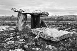 Temporal and Eternal by Bret Culp