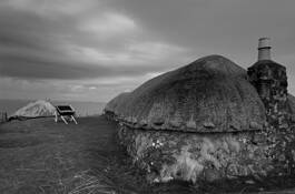 Old Farm House by Fabrizio Capsoni