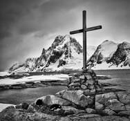 Gone but Not Forgotten by Martyn Lucas