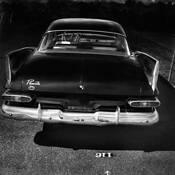 Untitled 5 by Robert Moran