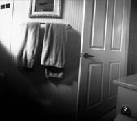 Deadman Float by Margaret Crowley Kiggins