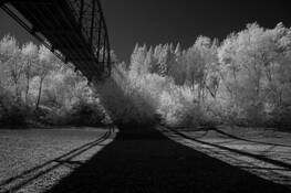 IR Bridge by Phil Long