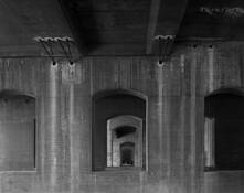 Under World 03 by Mark Brittain