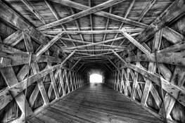 Bridges of Madison County by William Rainey