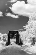 Iron Bridge by William Rainey