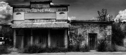 General Store by William Weber
