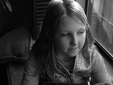 Window Seat by Aldo Jadrnicek