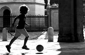 D and G by Andrew Wilson