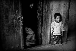 Xinjiang 4 by Ann L. Mark