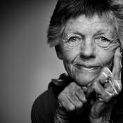 Joan by Brad Simmons