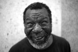 Person Study 02 by Brian Cattelle