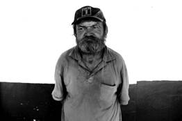 Person Study 03 by Brian Cattelle