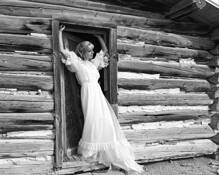 Waiting by Bruce Nichols