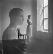 Witness by Carr Kizzier