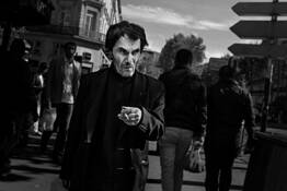 Untitled 2 by Cristophe Debon