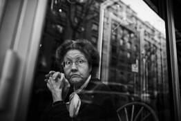 Untitled 5 by Cristophe Debon