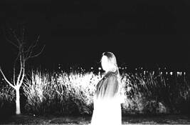 Illumination II by Cyrus Keefer