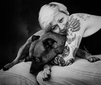 Giulietta Con Amore by David Cordoni