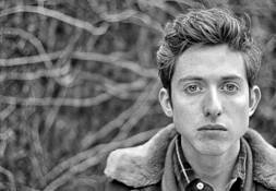 Colin #2 by David Lykes Keenan