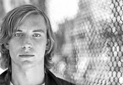 Dima #1 by David Lykes Keenan