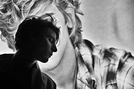 Kyle by David Lykes Keenan