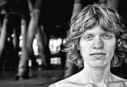 Leo #1 by David Lykes Keenan