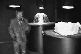 Witness by David Lykes Keenan