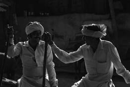 Friends 2 by Dhairyakant Chauhan