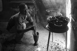 Untitled 02 by Claudia Baptista Moreira de Freitas