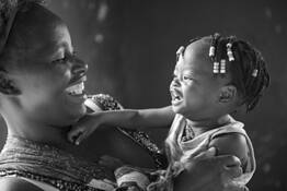 Untitled 03 by Claudia Baptista Moreira de Freitas