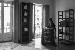 Untitled 08 by Claudia Baptista Moreira de Freitas