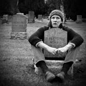 Mimi Allin by James Arzente