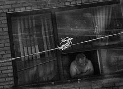 Untitled 4 by Maris Martinson