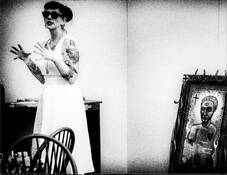 Artist by Nathan Caplan