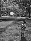 Flight of Fancy by Harry Longstreet