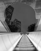 Metro by Jesse James Ulrick