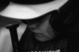 Ondeck by Jerry Hass