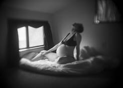 The Window by Jess H. Beal