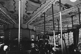 Carousel by Jihyeu Chen