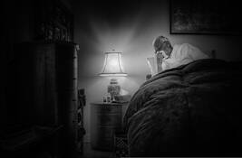 Cold and Flu Season by Jon Meyer