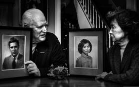 Tempus Fugit-Amor Vincit Omnia by Jon Meyer