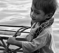 Buddies #2 by Kathy Conway