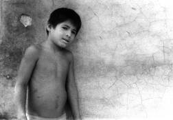 Miguel by Ken Lorenz